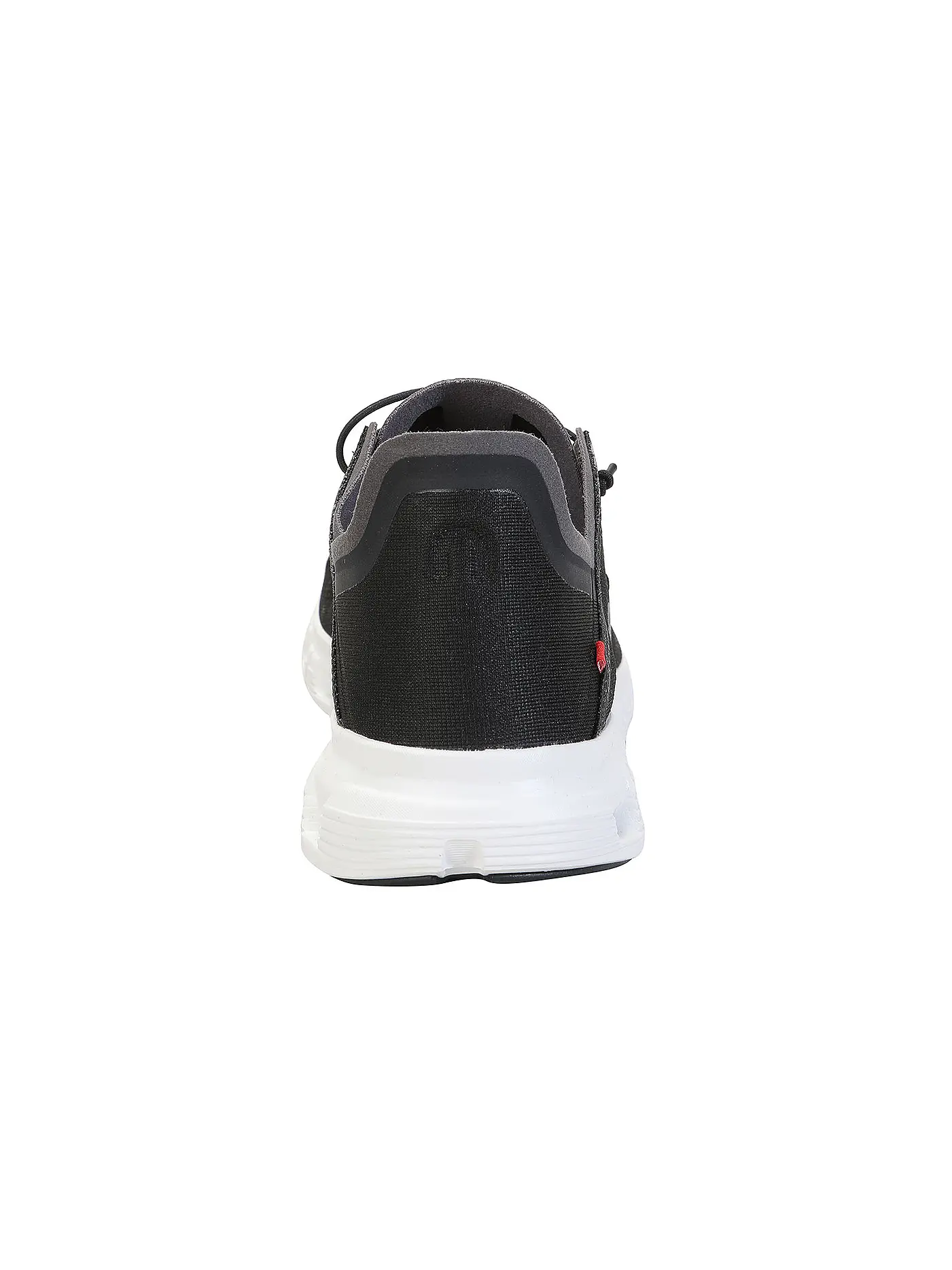 ON | Sneaker CLOUD 6 COAST | schwarz