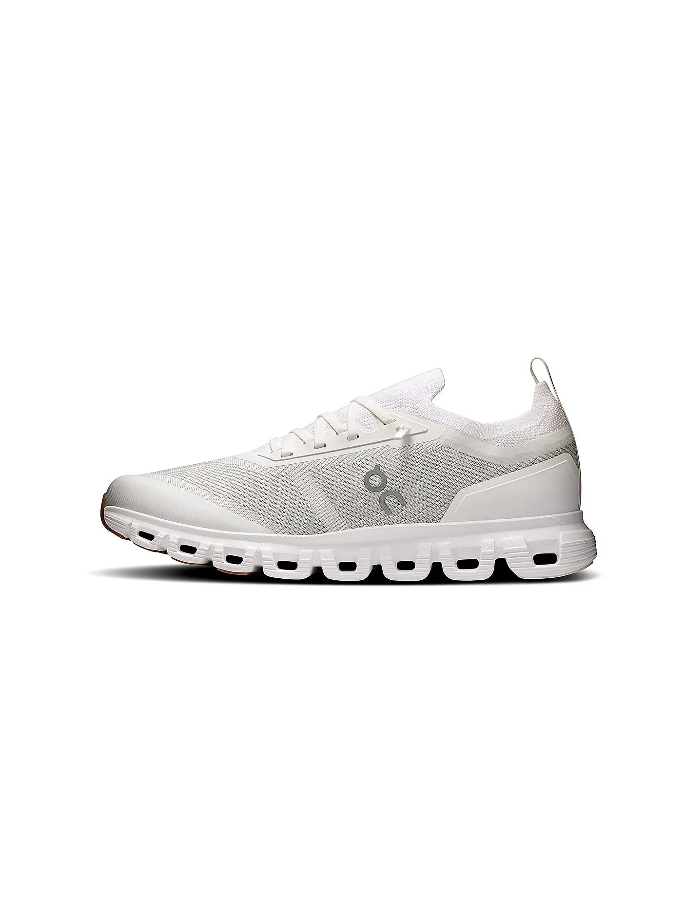 ON | Sneaker CLOUD 6 VERSA | weiss