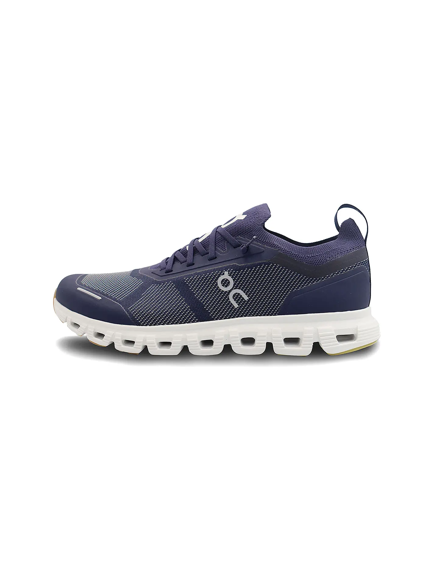 ON | Sneaker CLOUD 6 VERSA | blau