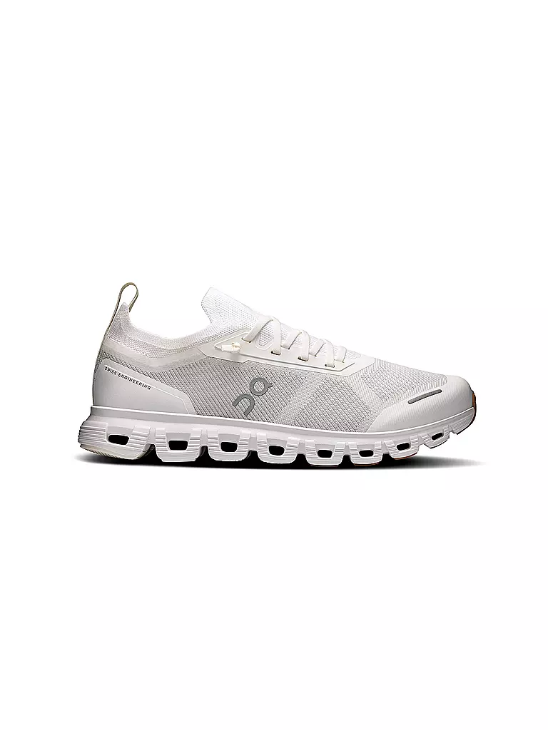 ON | Sneaker CLOUD 6 VERSA | weiss