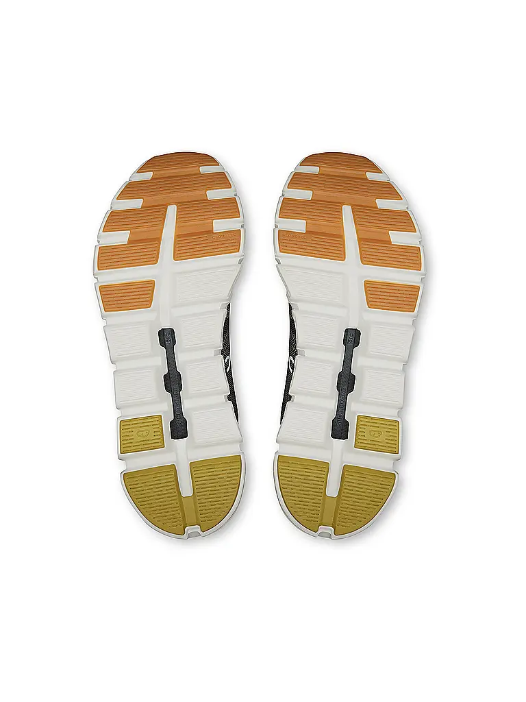 ON | Sneaker CLOUD 6 VERSA | 
