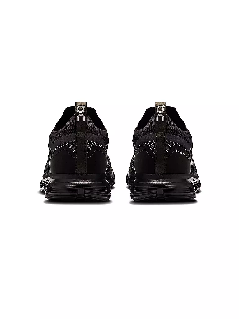 ON | Sneaker CLOUD 6 VERSA | weiss