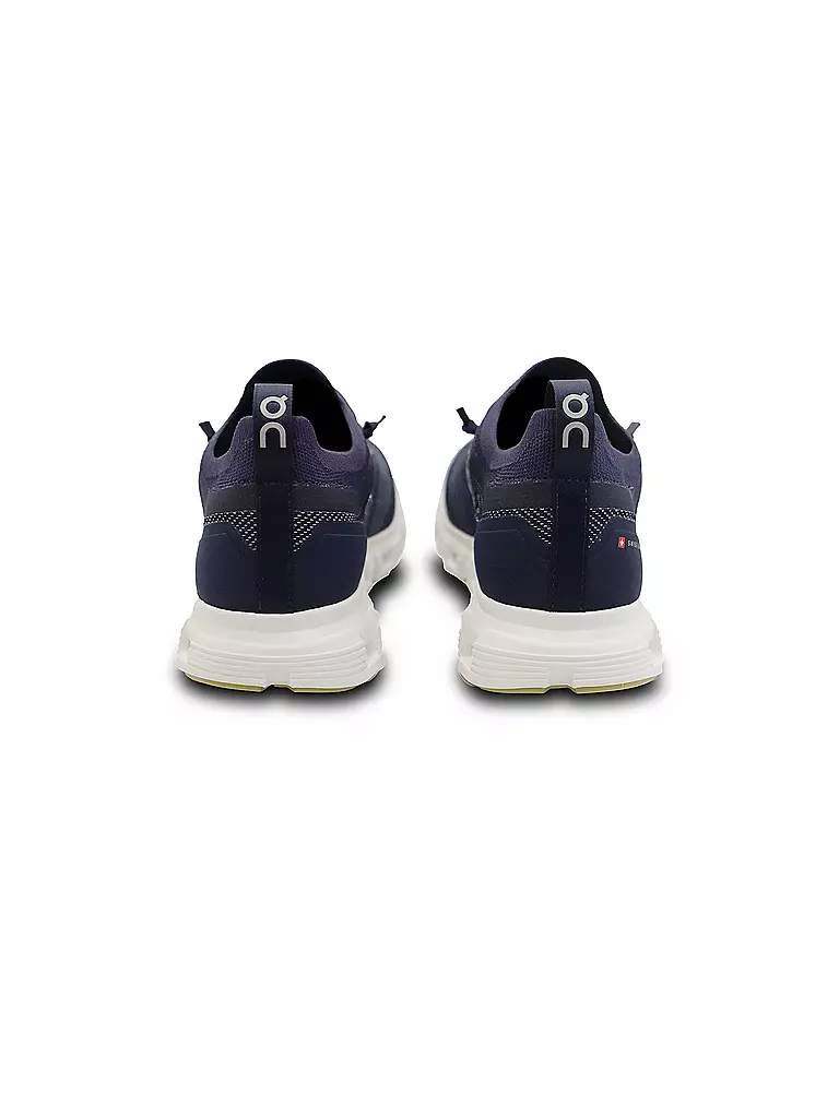 ON | Sneaker CLOUD 6 VERSA | blau