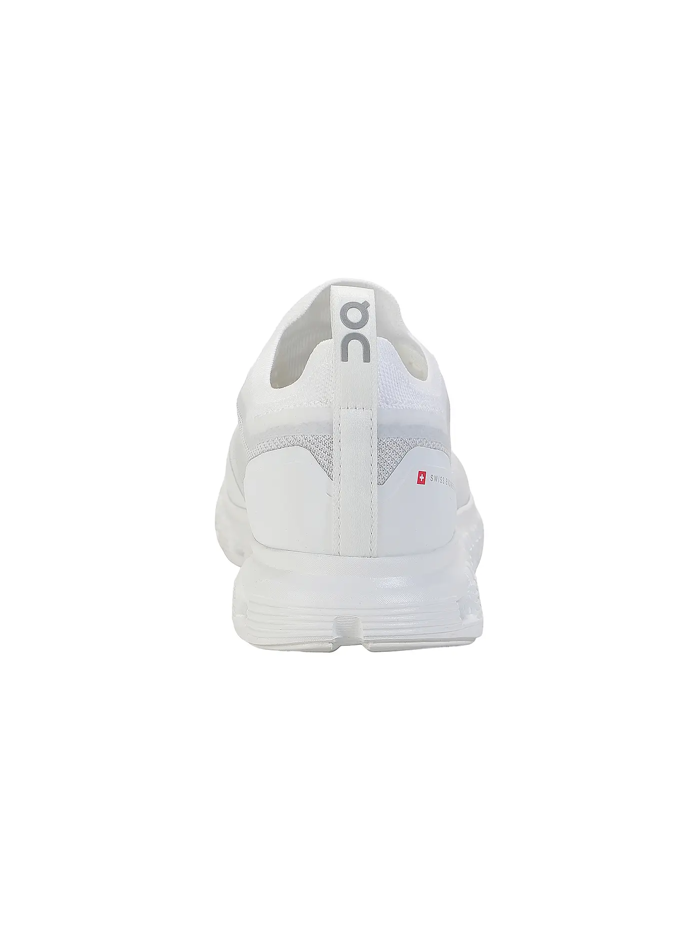 ON | Sneaker CLOUD 6 VERSA | weiss