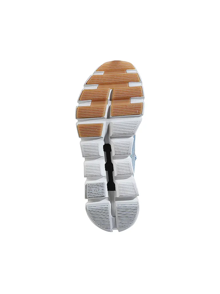 ON | Sneaker CLOUD 6 VERSA | 