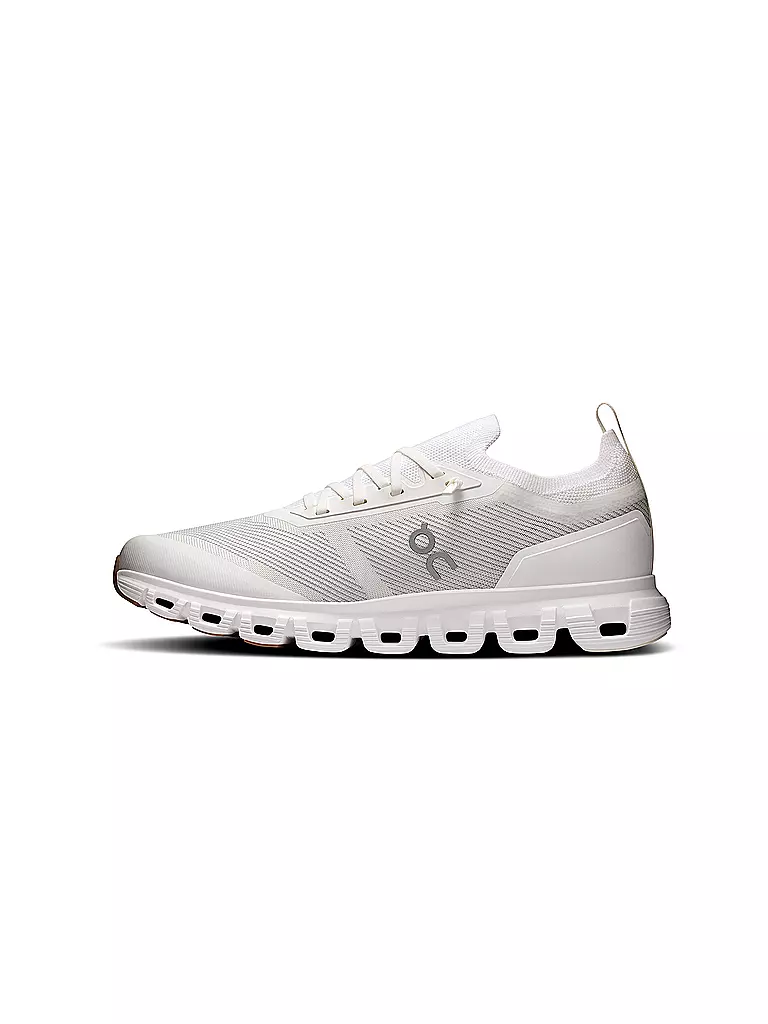 ON | Sneaker CLOUD 6 VERSA | schwarz