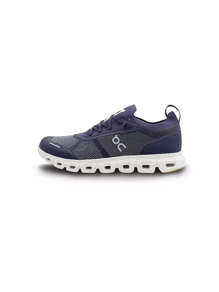 ON | Sneaker CLOUD 6 VERSA | blau