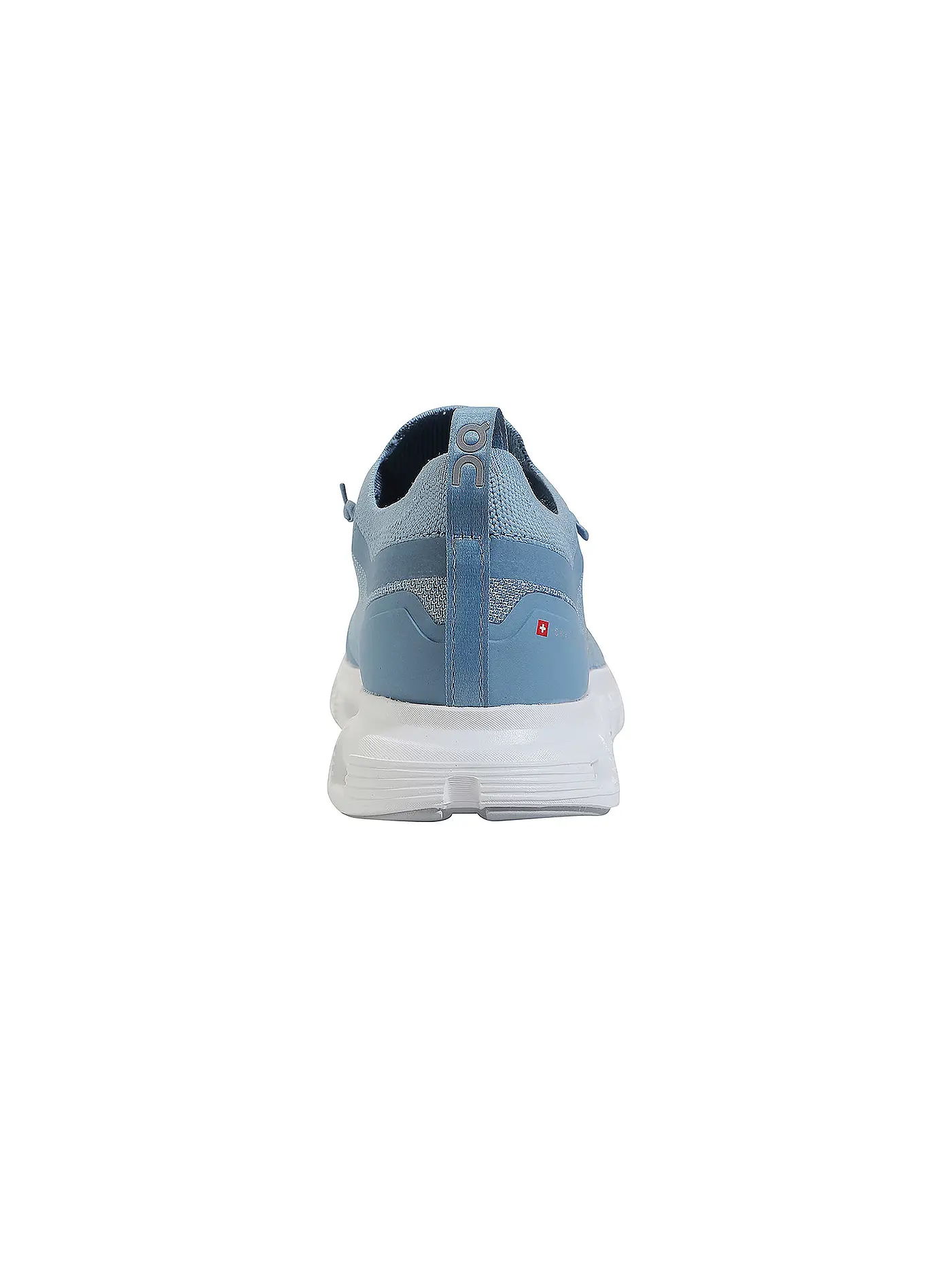 ON | Sneaker CLOUD 6 VERSA | hellblau