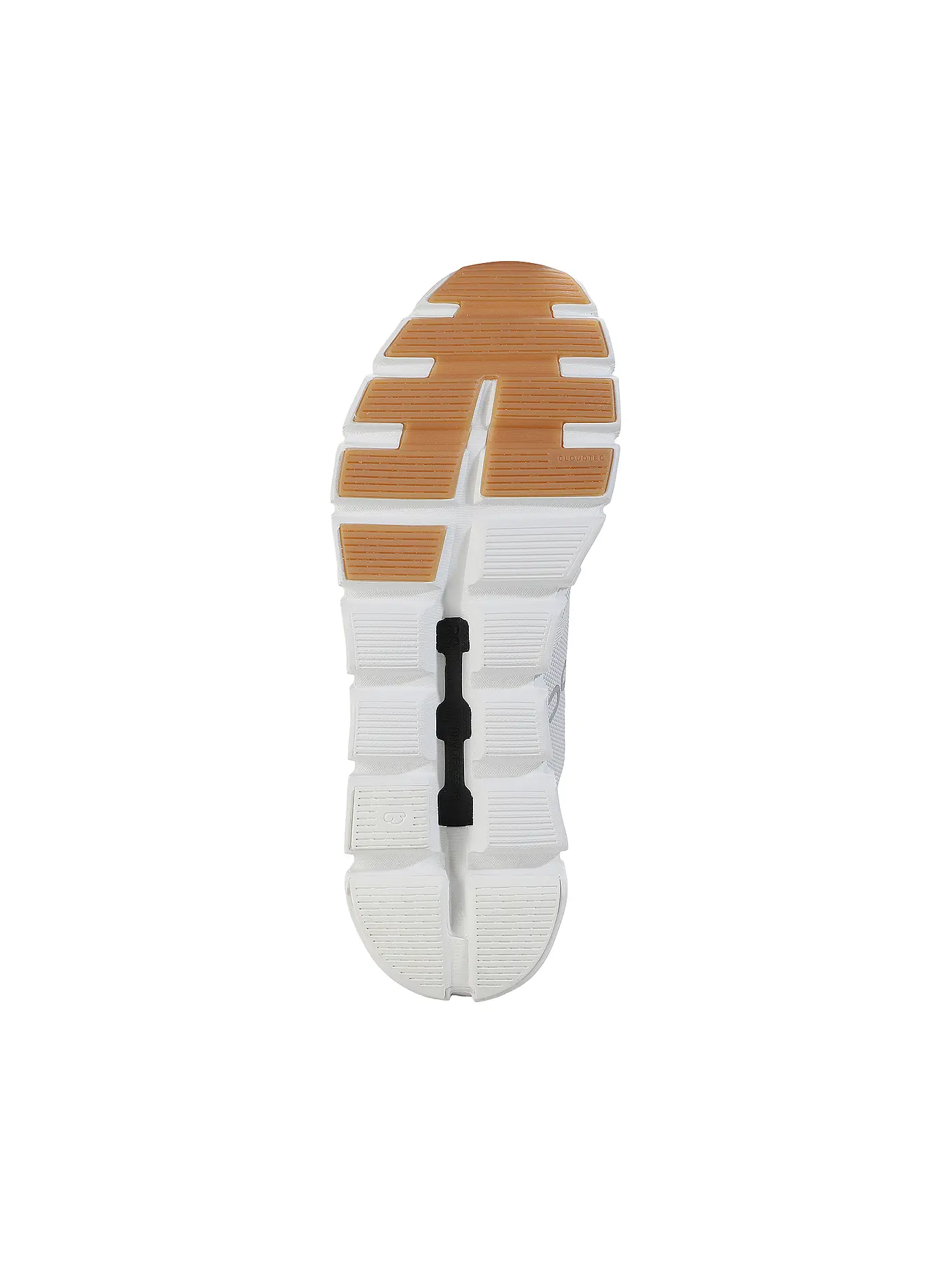 ON | Sneaker CLOUD 6 VERSA | weiss