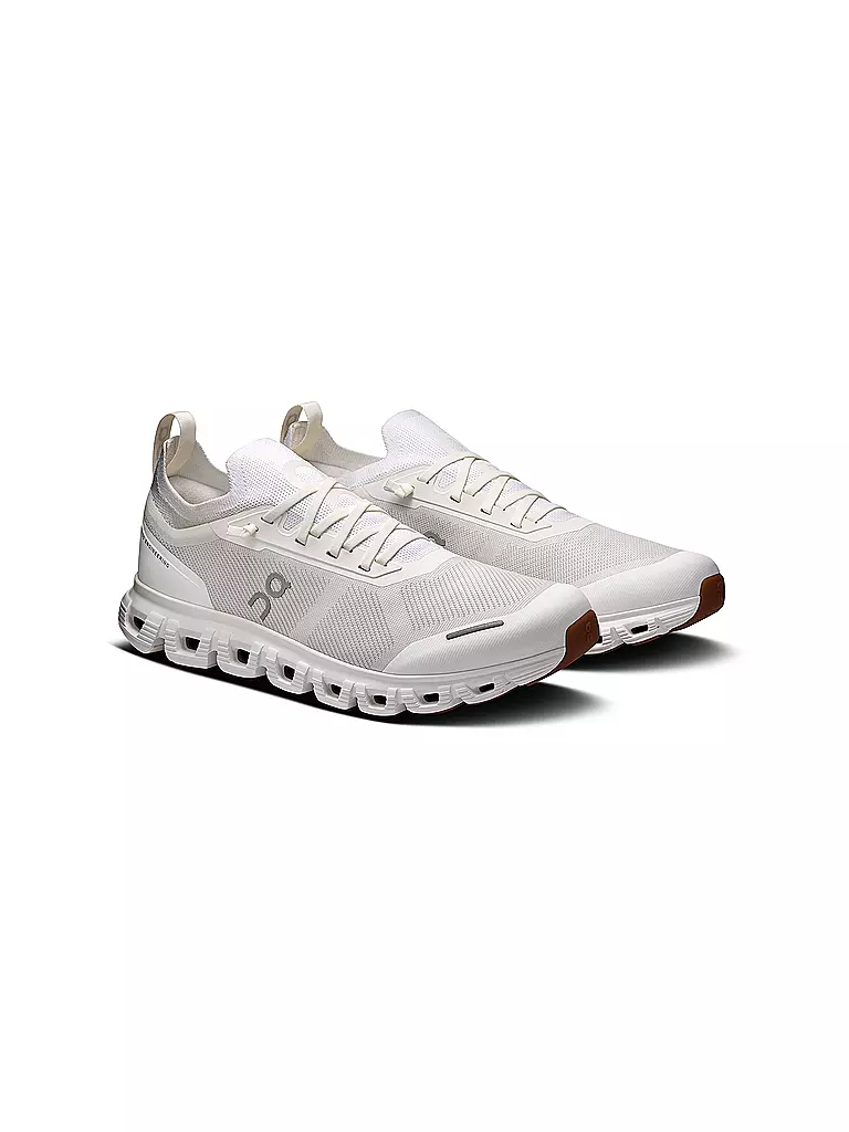 ON | Sneaker CLOUD 6 VERSA | schwarz
