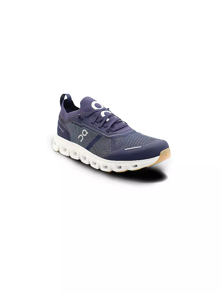 ON | Sneaker CLOUD 6 VERSA | blau