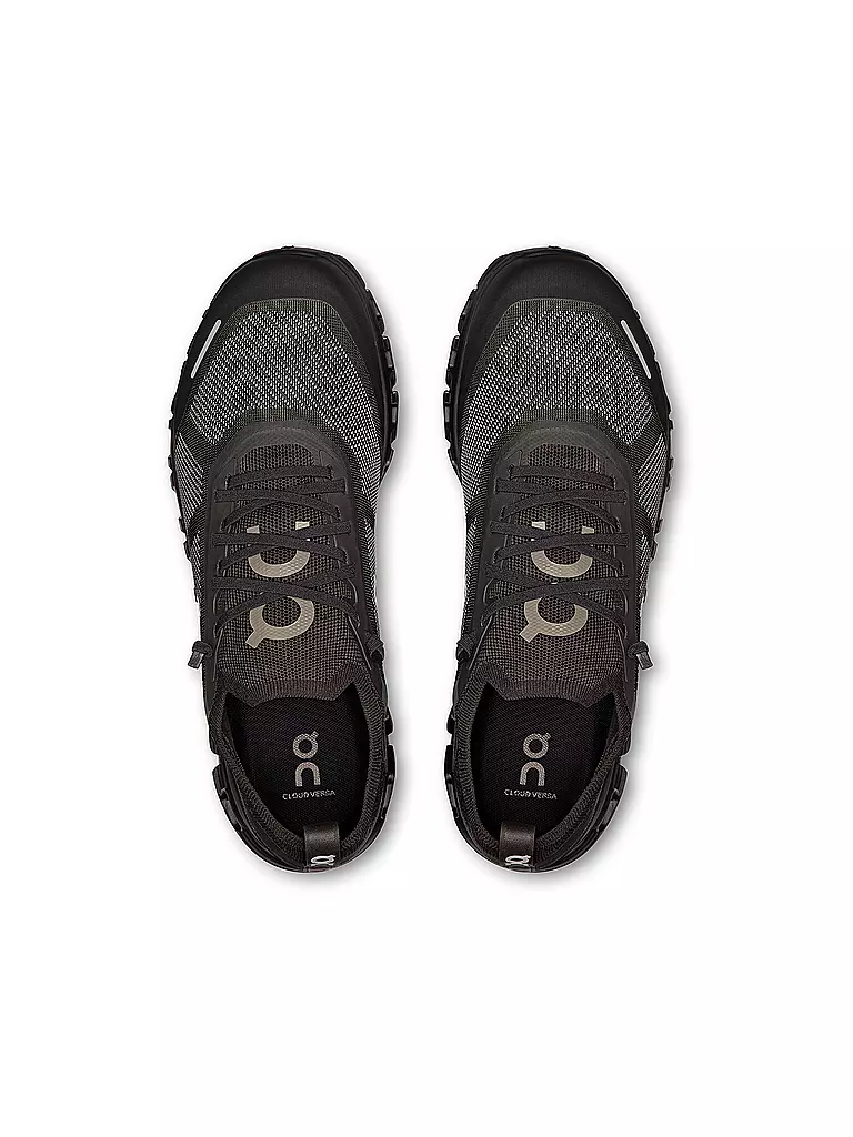 ON | Sneaker CLOUD 6 VERSA | weiss