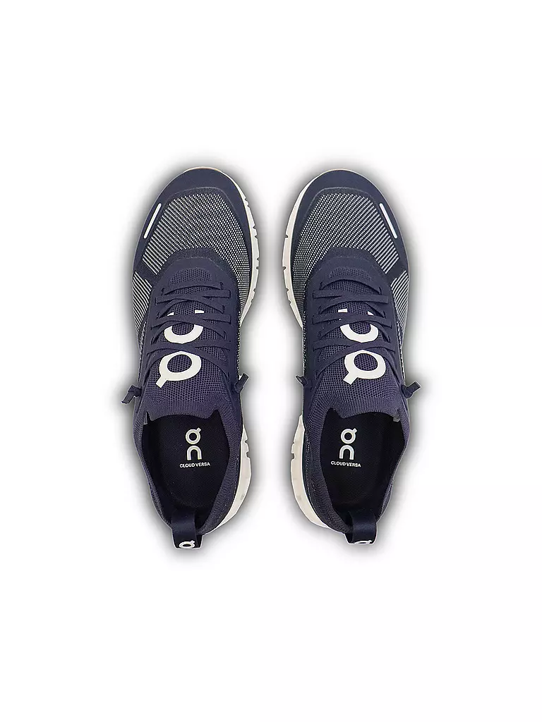 ON | Sneaker CLOUD 6 VERSA | blau