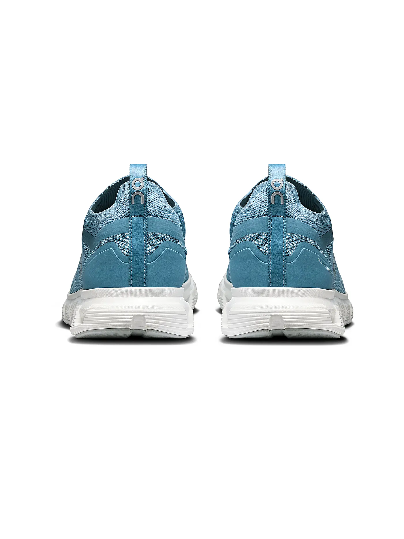 ON | Sneaker CLOUD 6 VERSA | hellblau