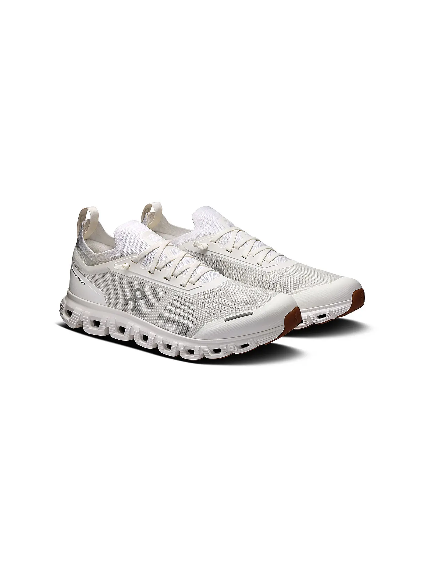 ON | Sneaker CLOUD 6 VERSA | weiss