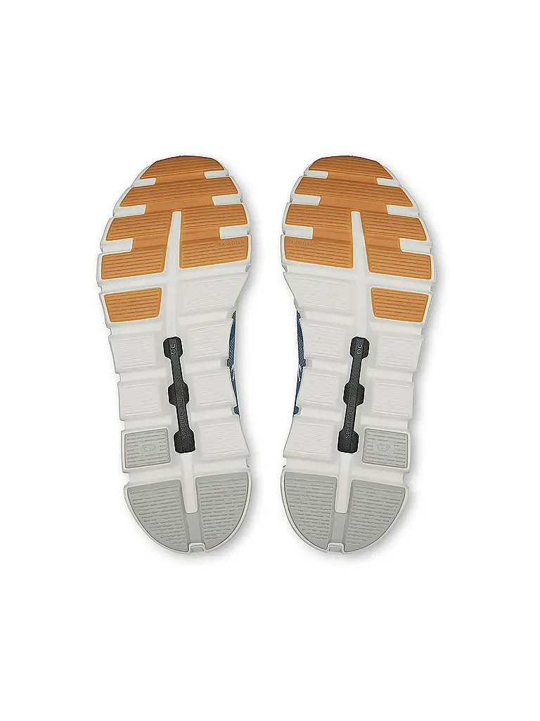 ON | Sneaker CLOUD 6 VERSA | 