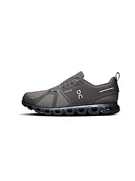 ON | Sneaker CLOUD 6 Wasserfest | olive
