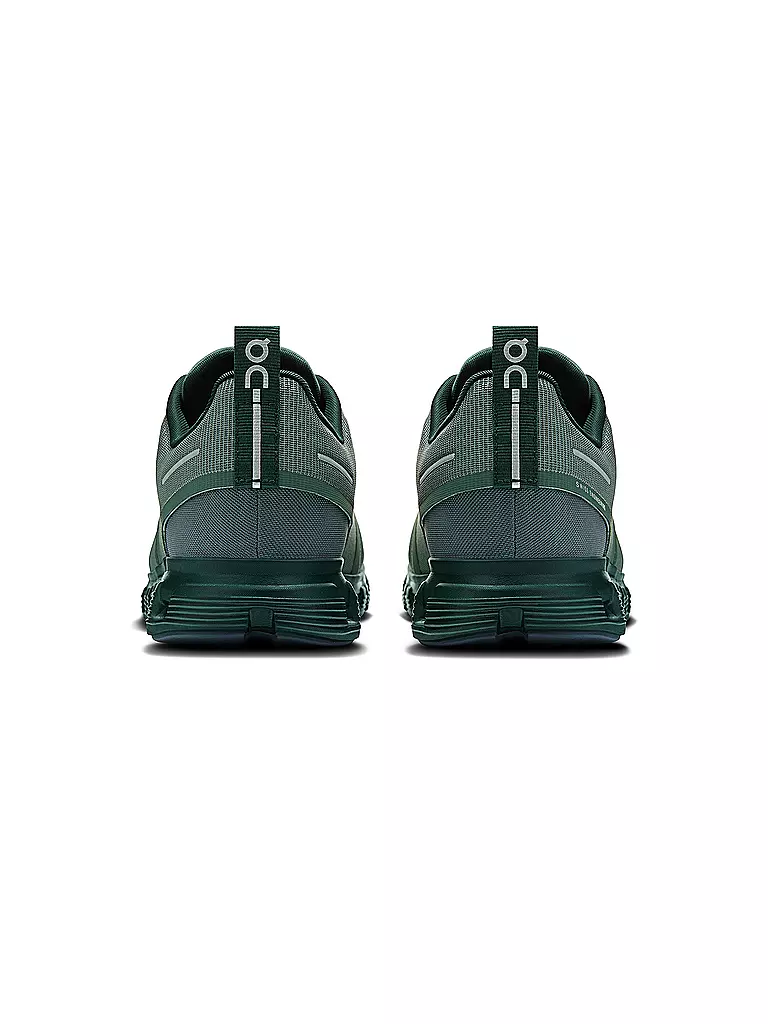 ON | Sneaker CLOUD 6 Wasserfest | 
