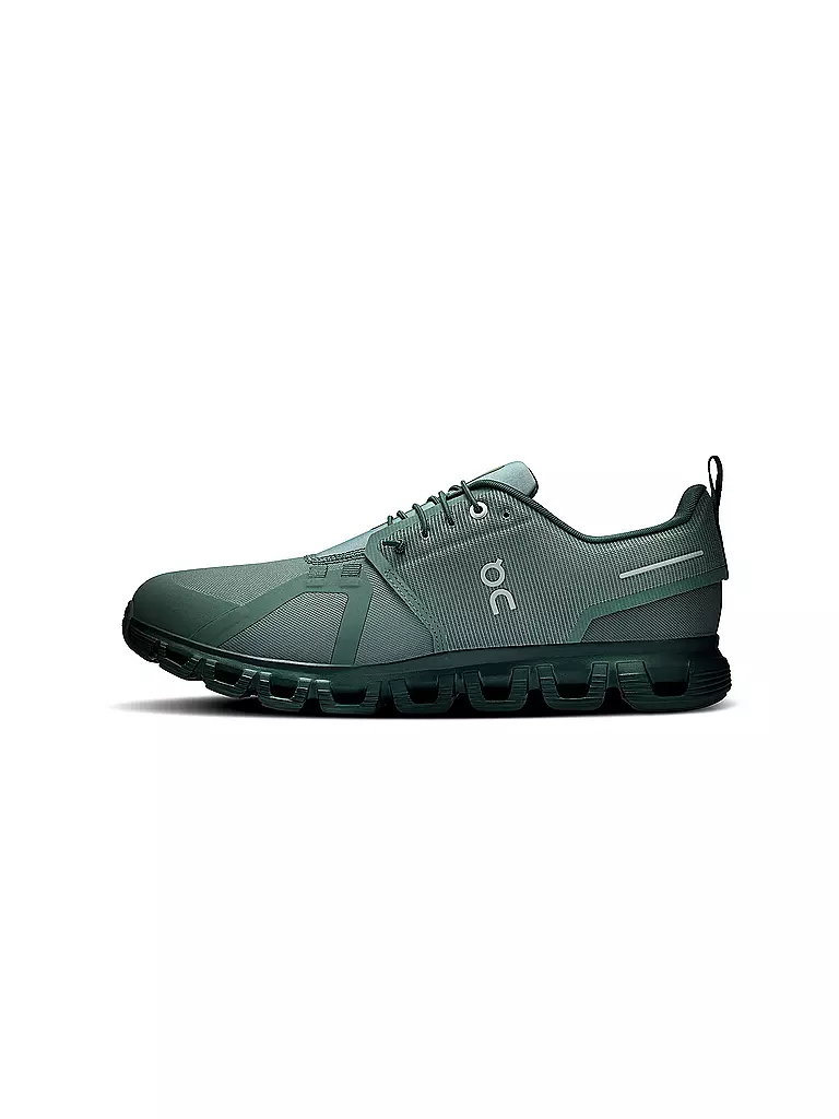 ON | Sneaker CLOUD 6 Wasserfest | 