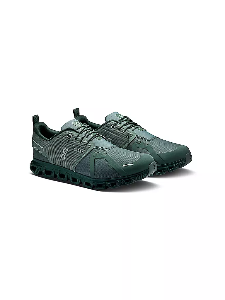 ON | Sneaker CLOUD 6 Wasserfest | 