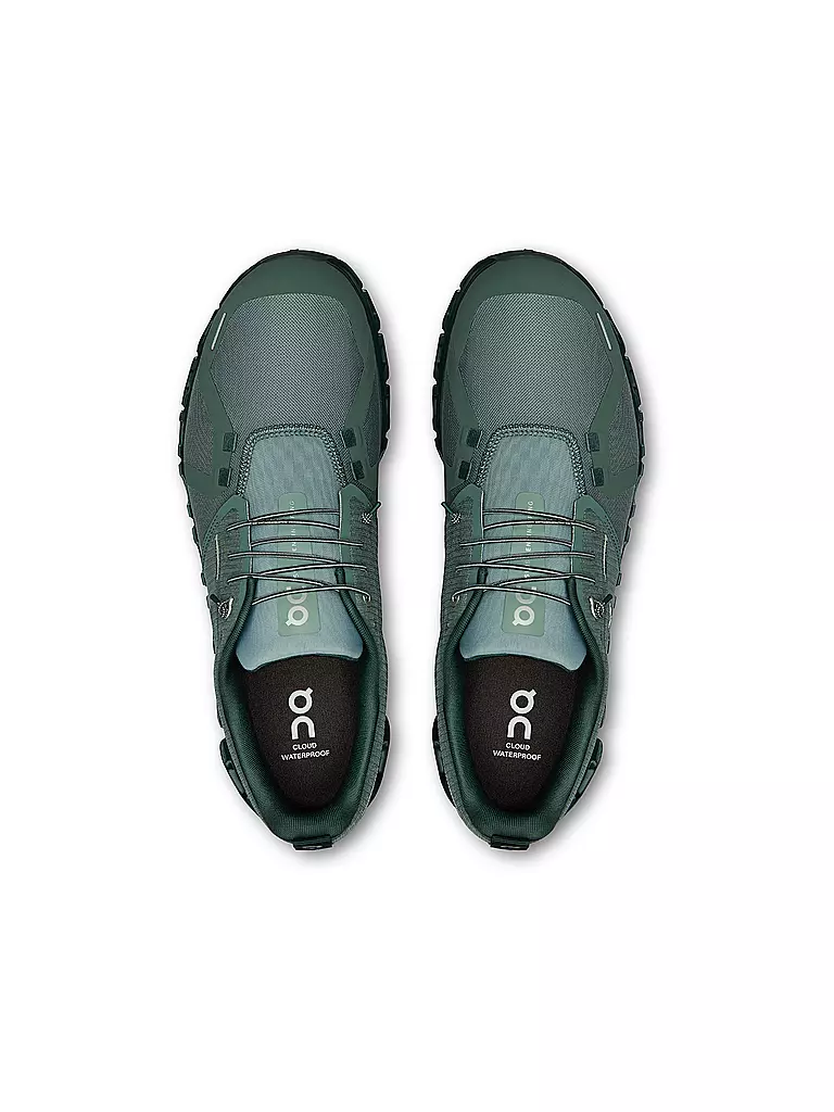ON | Sneaker CLOUD 6 Wasserfest | 