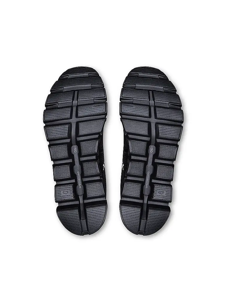 ON | Sneaker CLOUD 6 Wasserfest | 