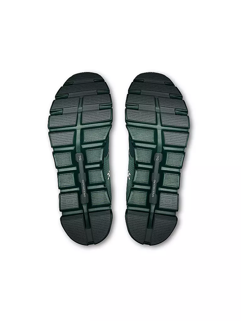 ON | Sneaker CLOUD 6 Wasserfest | 