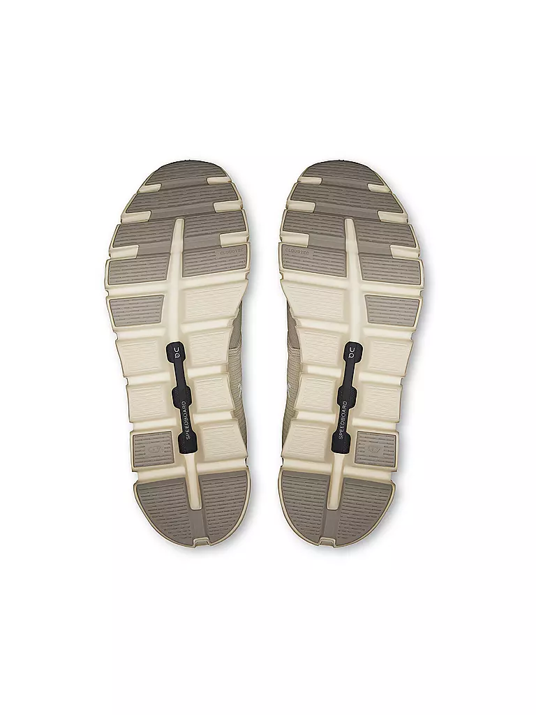 ON | Sneaker CLOUD 6 Wasserfest | 