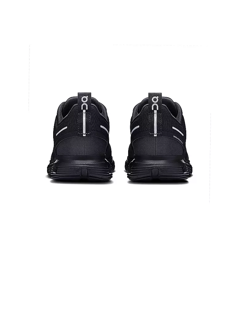 ON | Sneaker CLOUD 6 WATERPROOF | hellblau