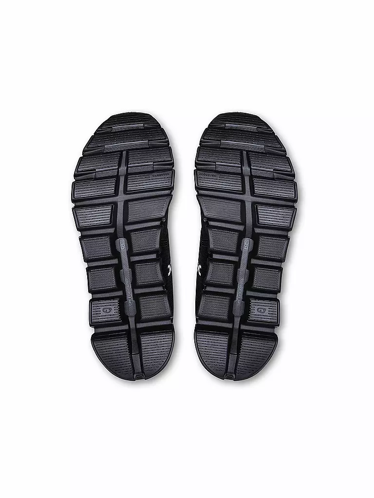 ON | Sneaker CLOUD 6 WATERPROOF | hellblau