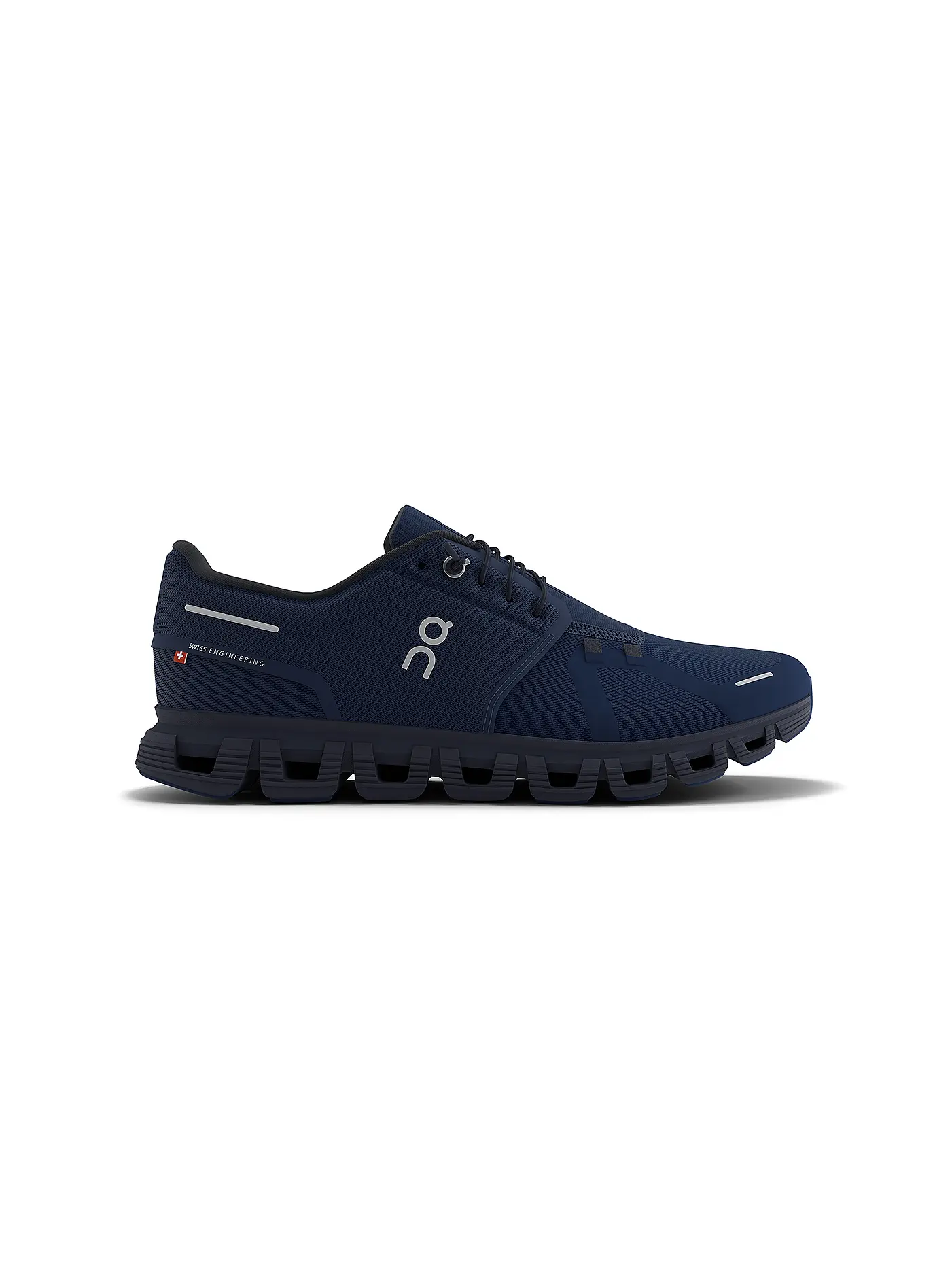 ON | Sneaker CLOUD 6 | blau