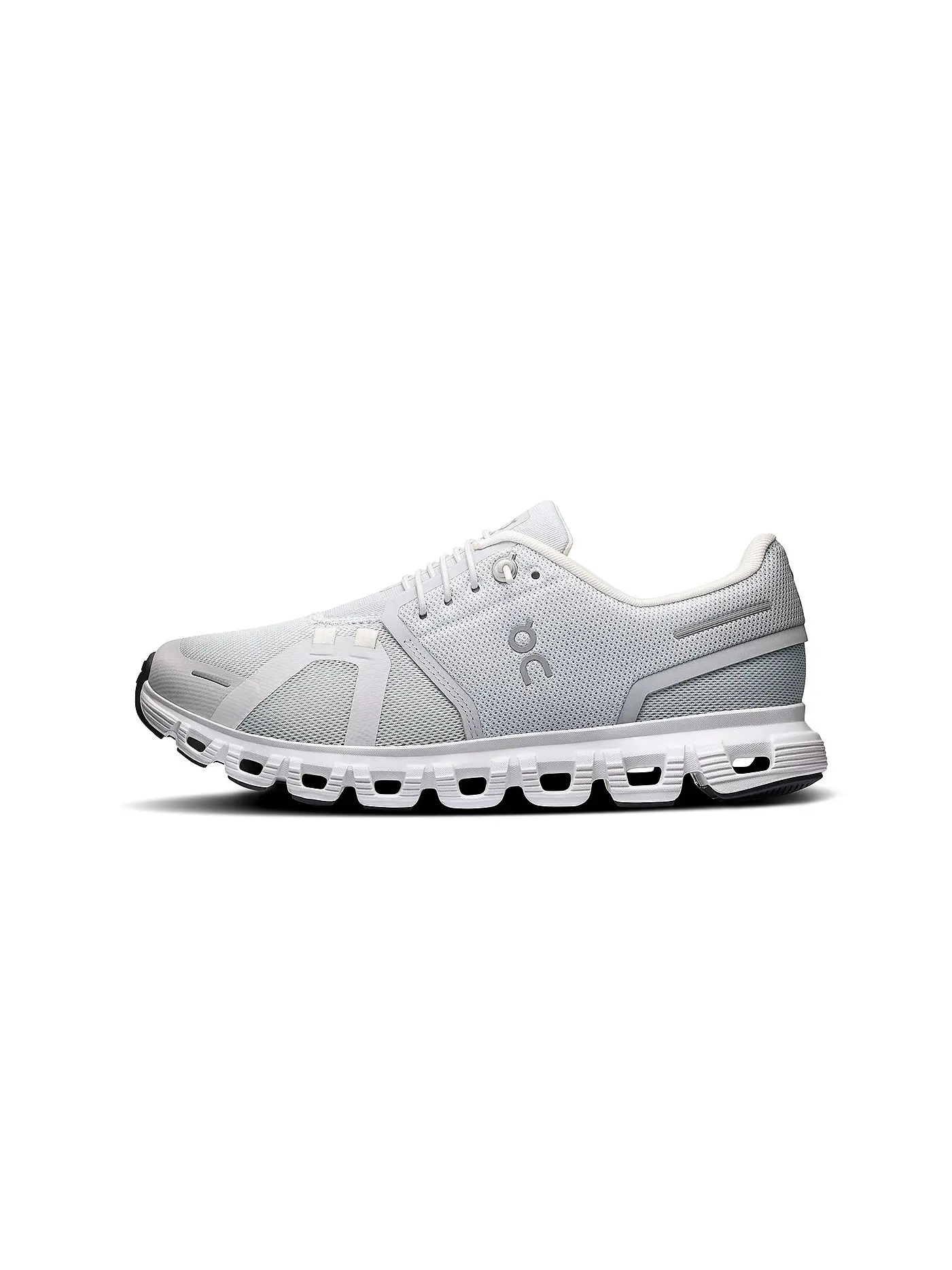ON | Sneaker CLOUD 6 | grau