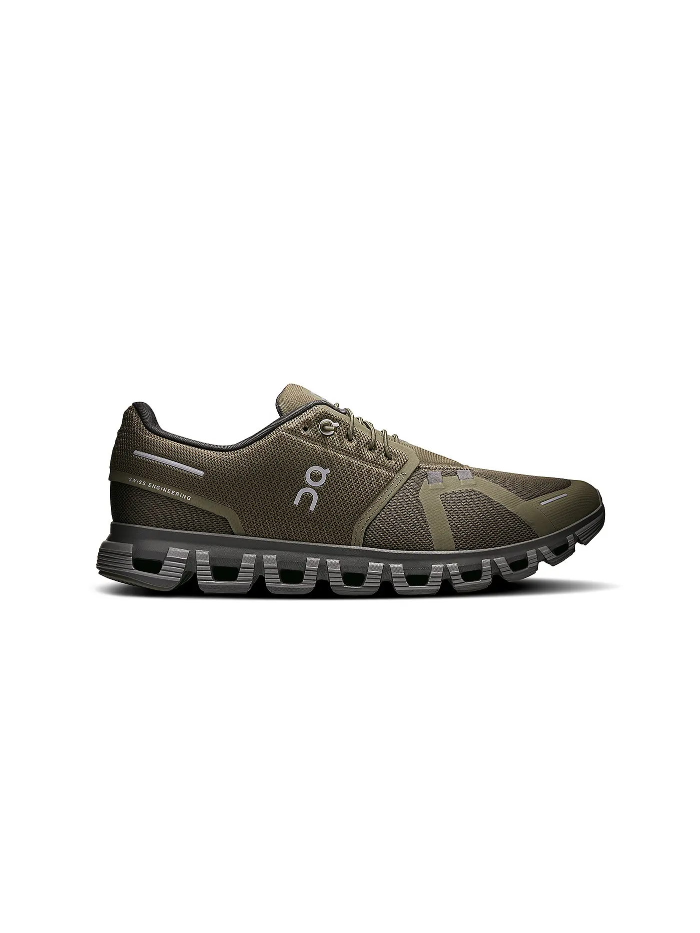 ON | Sneaker CLOUD 6 | olive