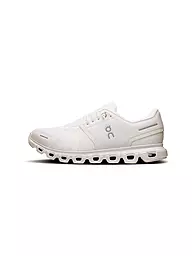 ON | Sneaker CLOUD 6 | weiss