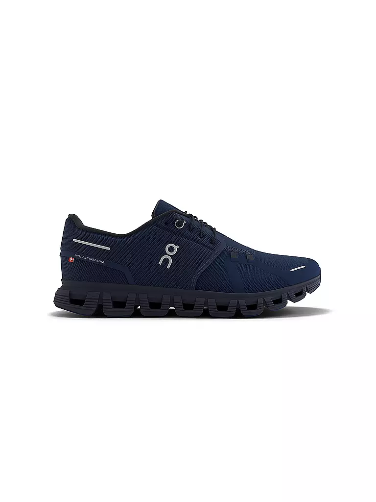 ON | Sneaker CLOUD 6 | blau