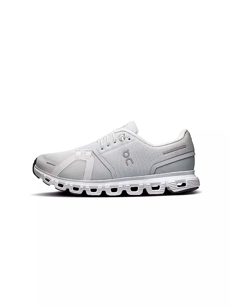 ON | Sneaker CLOUD 6 | grau