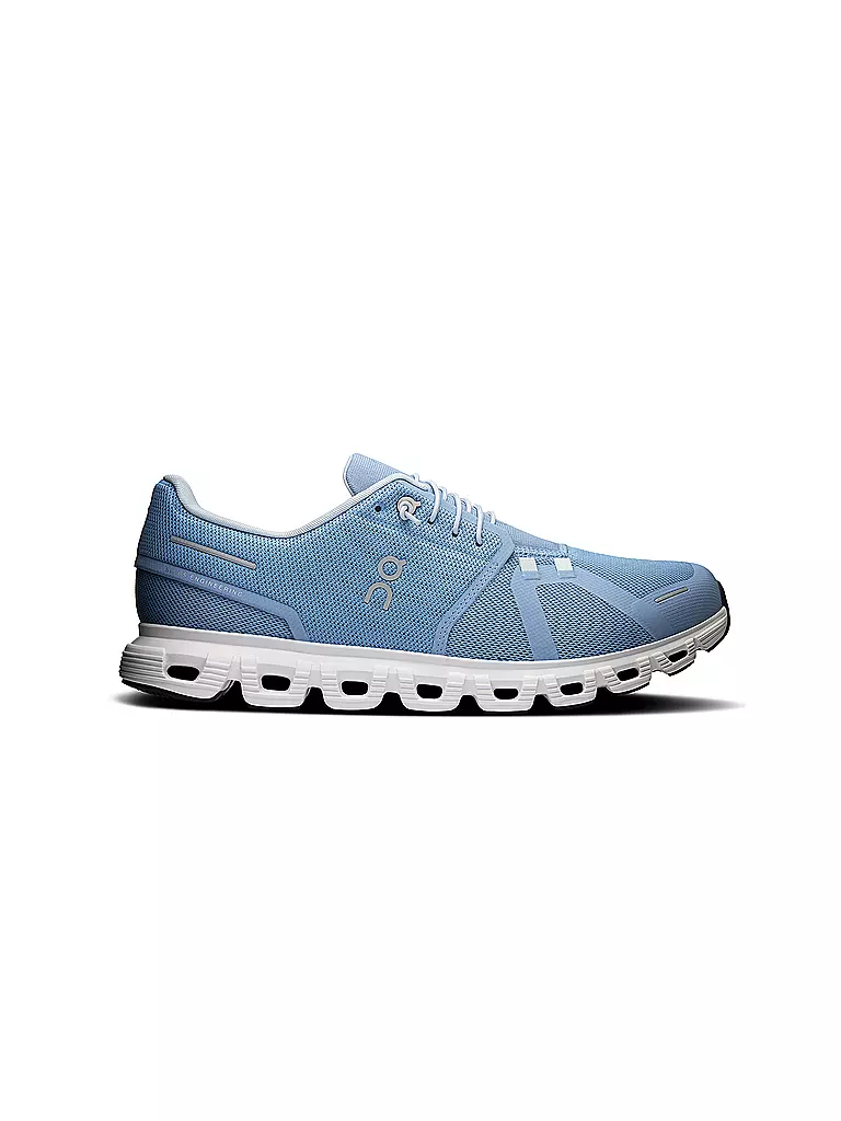 ON | Sneaker CLOUD 6 | hellblau