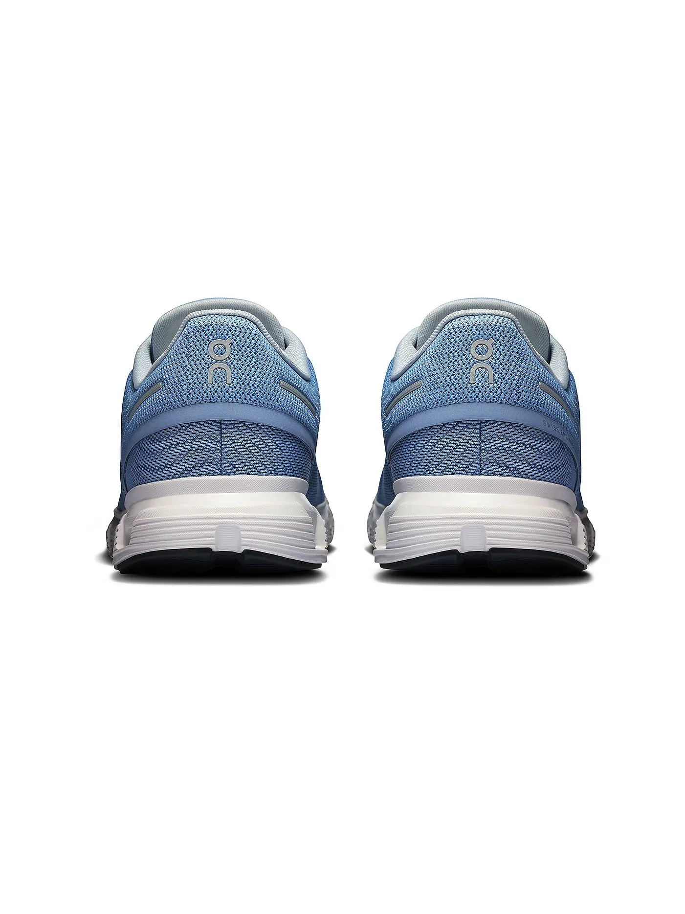 ON | Sneaker CLOUD 6 | hellblau