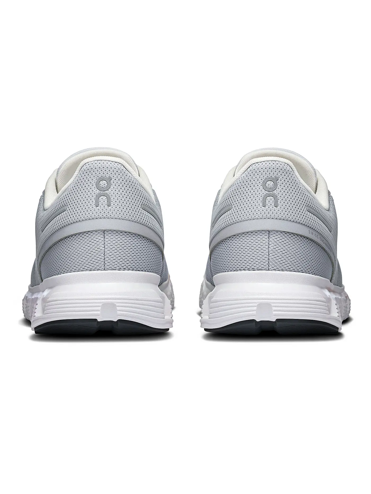 ON | Sneaker CLOUD 6 | grau