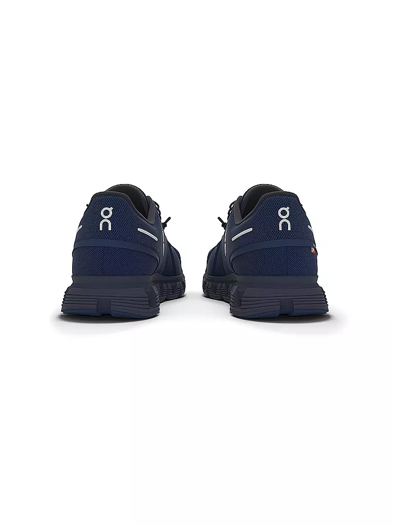 ON | Sneaker CLOUD 6 | blau