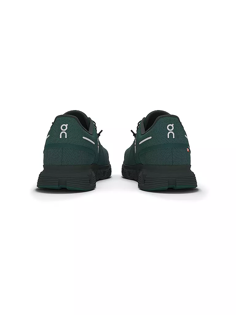 ON | Sneaker CLOUD 6 | blau