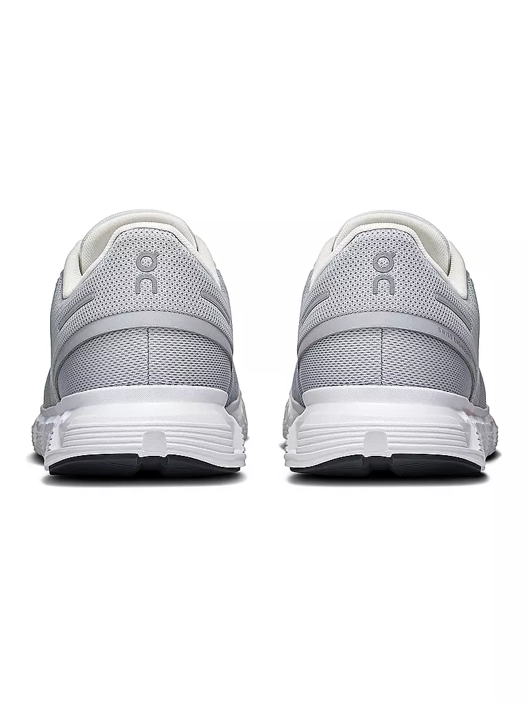 ON | Sneaker CLOUD 6 | grau