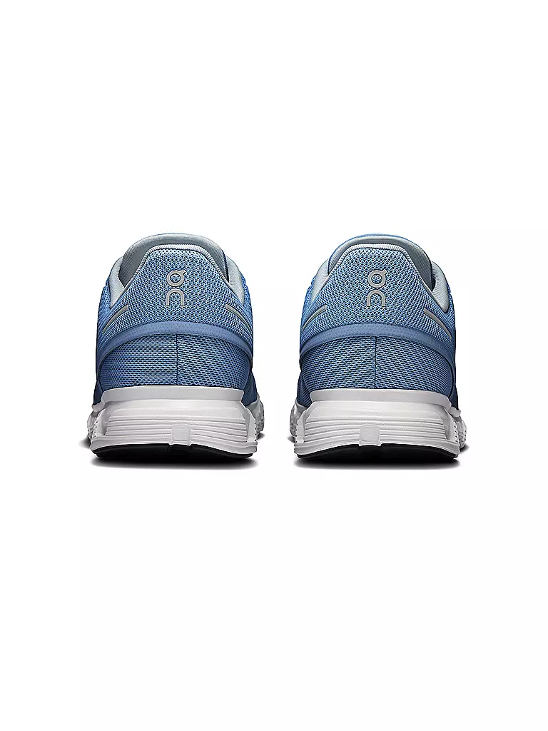 ON | Sneaker CLOUD 6 | hellblau