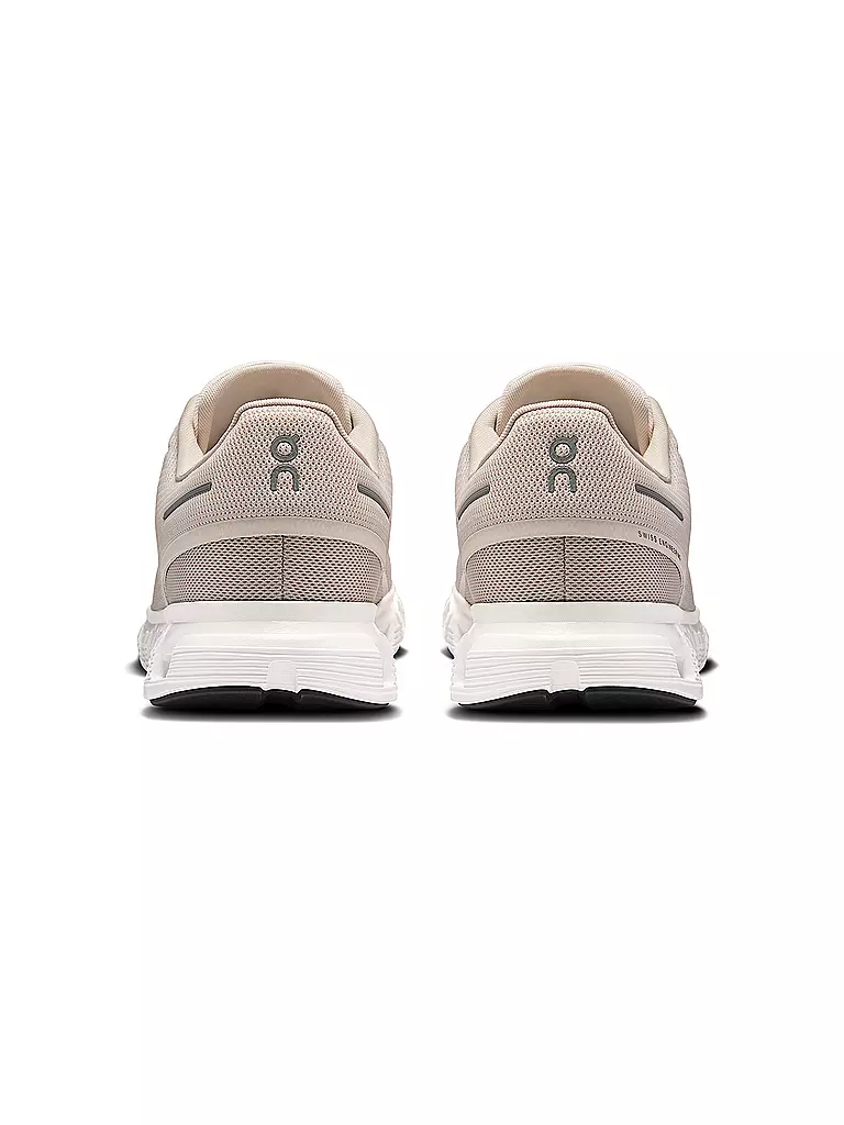 ON | Sneaker CLOUD 6 | hellblau