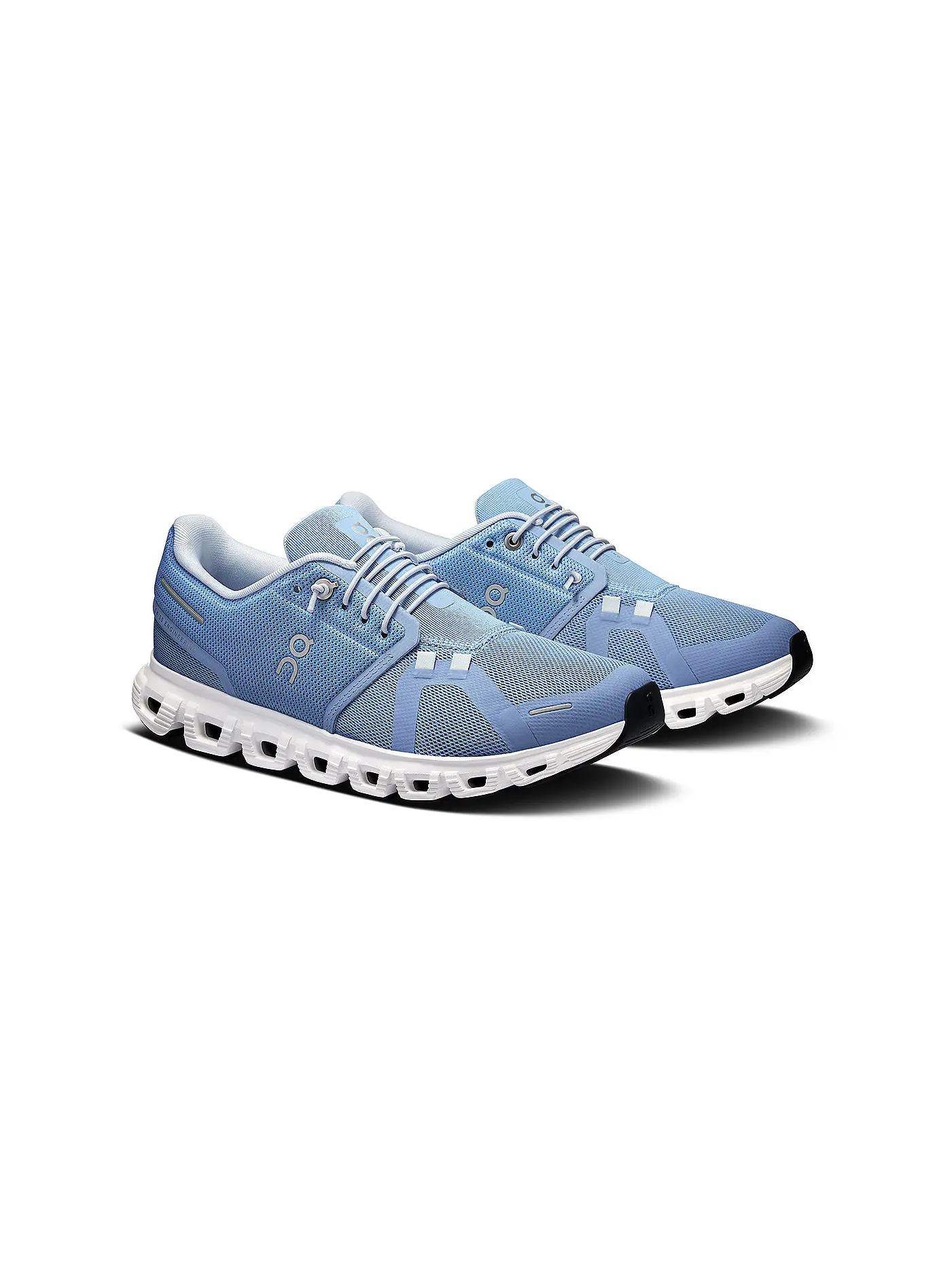 ON | Sneaker CLOUD 6 | hellblau