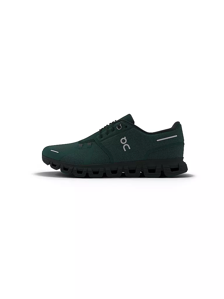 ON | Sneaker CLOUD 6 | blau