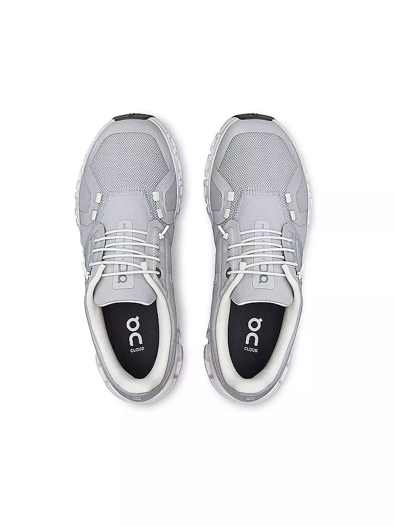 ON | Sneaker CLOUD 6 | grau