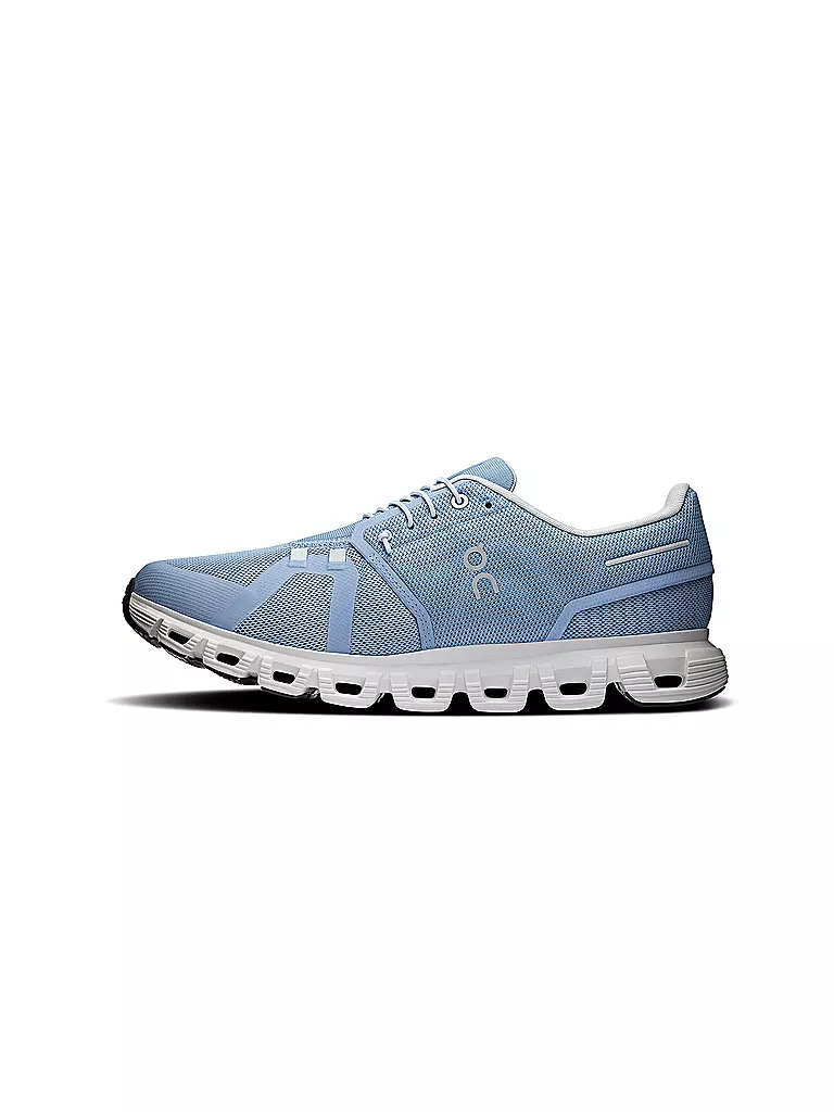 ON | Sneaker CLOUD 6 | hellblau