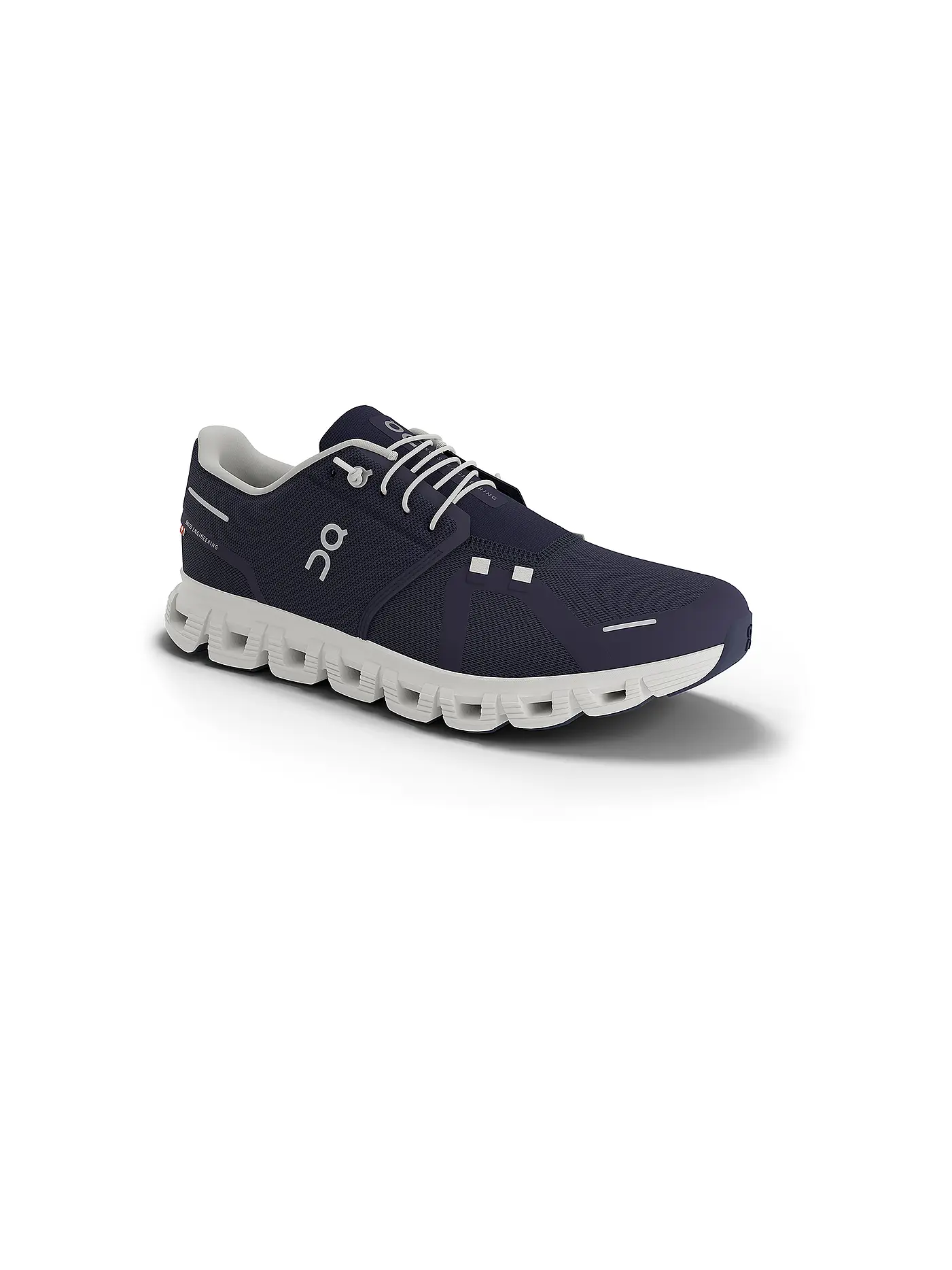 ON | Sneaker CLOUD 6 | blau