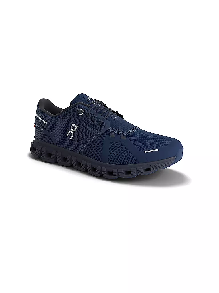 ON | Sneaker CLOUD 6 | blau